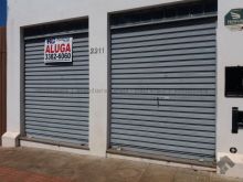 Salão comercial centro