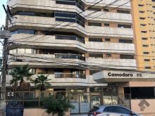 Edifício Comodoro - andar alto