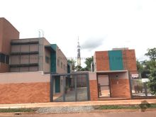 2 quartos ao lado da UCDB