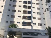 Edifício Mont Vert - Primeiro Andar