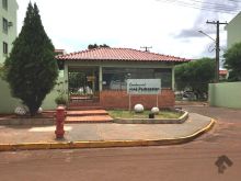 3 quartos no residencial José Pedrossian