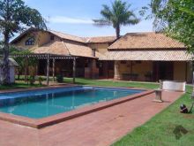 Chácara maravilhosa