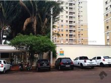 Garden das Palmeiras - lindo apartamento mobiliado