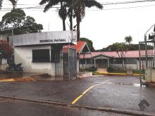 Residencial Pantanal - perto do Comper Ypê