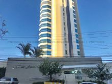 Maravilhoso apartamento - edifício Solar das Acácias