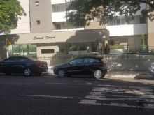 Apartamento Edificio Clermond Ferrand 18° andar