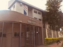 Residencial San Lorenzo