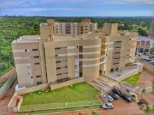 Morada do Parque - apartamento novo