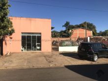 Salão comercial/oficina