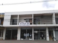 Sala com excelente localização