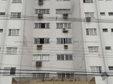 Lindo apto todo reformado - edifício Ana Regina