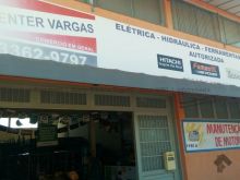 Excelente imóvel comercial funcionando