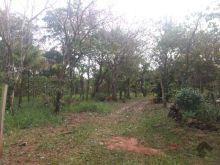 Área para investimento e lazer