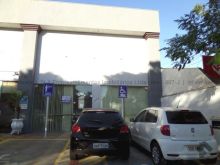 Lindo salão - ótima localidade