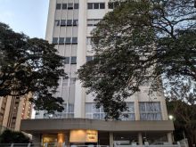 Oportunidade na área central