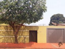 Excelente casa no centro de Nova Alvorada