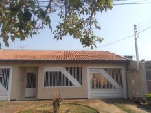 Casa usada de ótimo padrão