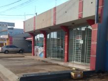 Excelente salão comercial