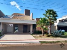 Lindo sobrado residencial Damha II