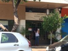 Excelente oportunidade - edifício Rachid Neder