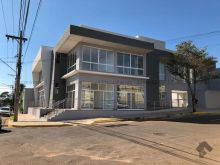 Sala comercial no centro