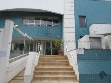 Edifício Pablo Neruda - andar alto - completo