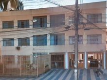 Residencial 13 de Maio