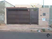 Casa para investimento