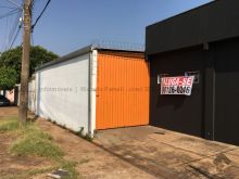 Próximo ao Trevo Imbiruçu