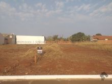 Terreno em ótima localização