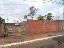 Plano pronto para construir