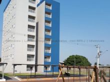 Ótimo apartamento - 2º andar