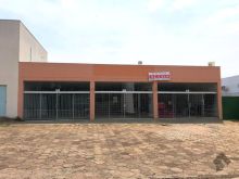 Excelente salão comercial