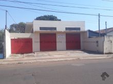 Ideal para igreja ou academia - salão e casa