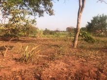 Terreno excelente - esquina