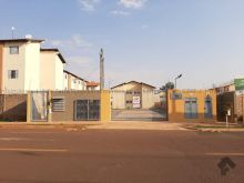 Residencial Itai - pronto para morar