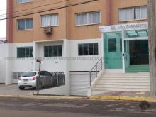 Apartamento completo em planejados