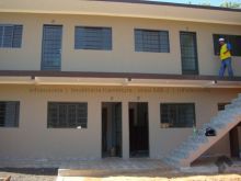 Entre Unigran  e Anhanguera