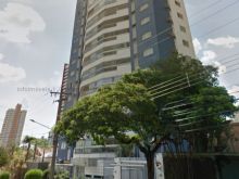 Edifício Solar Van Gogh