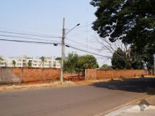 Excelente área em região de expansão