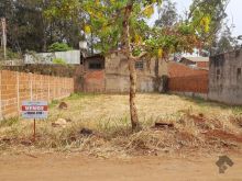 Excelente lote bem localizado