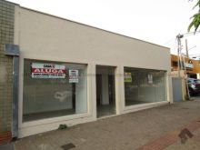 Ótimo imóvel comercial