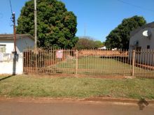 Terreno na área central