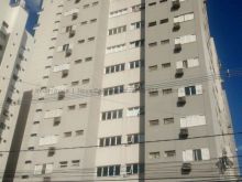 Apartamento - edifício Ana Rosa