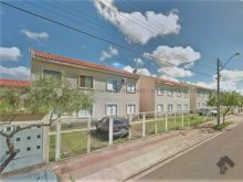 02 dormitórios no 1º andar