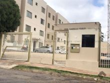 Condomínio Angelina Tebet