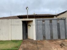 Espaçosa casa estilo industrial