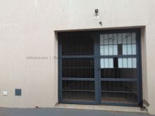 Localização ímpar