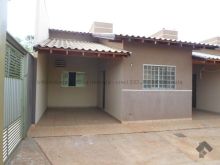 Ótima casa - próximo a UCDB