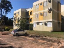 Condomínio Residencial Village das Flores